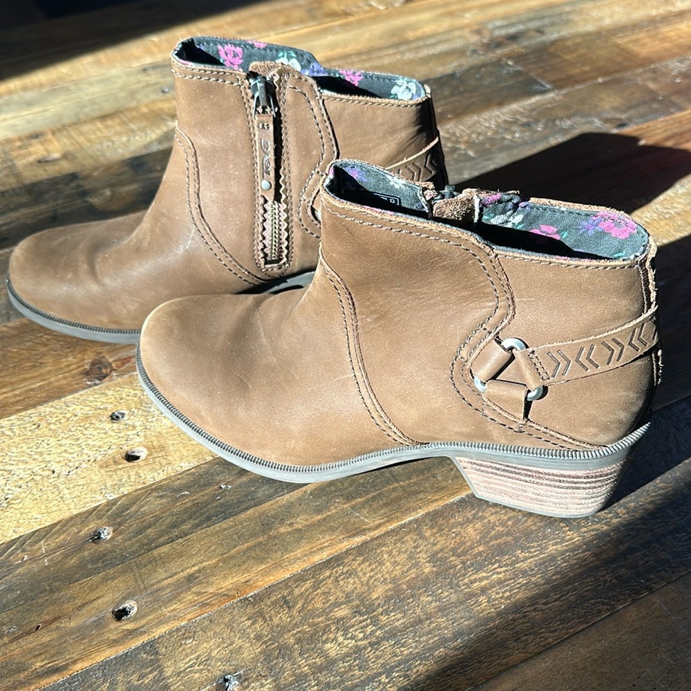 Teva Anaya Bootie